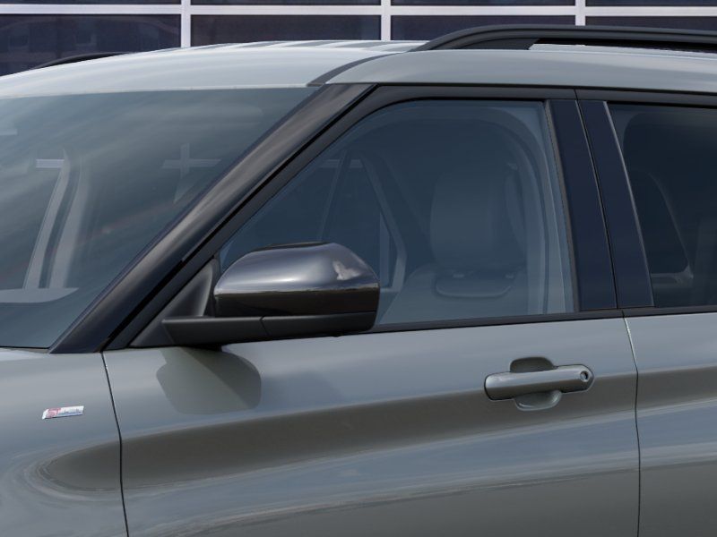 New 2027 Ford Explorer ST-Line AWD/4WD image 20