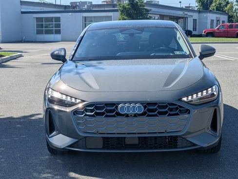 New 2025 Audi A5 2.0T Premium Plus image 2