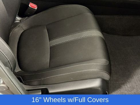 Used 2017 Honda Civic LX image 10