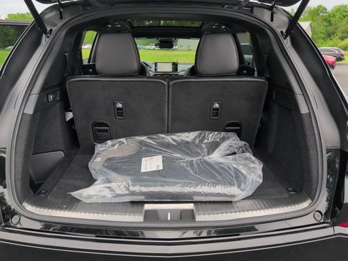 Certified 2025 Acura MDX A-Spec AWD/4WD image 47