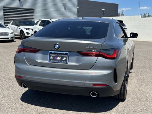 New 2026 BMW 430i w/ Premium Package RWD image 7