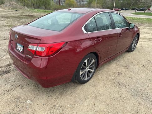 Used 2015 Subaru Legacy 2.5i Limited AWD/4WD image 19