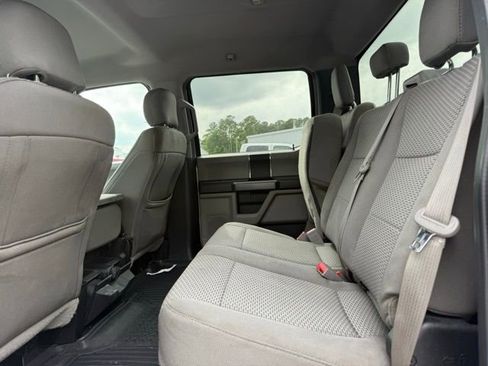 Used 2019 Ford F250 XLT AWD/4WD image 5