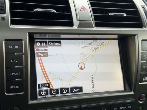 Used 2015 Lexus GX 460 w/ Premium Package image 3