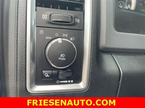 Used 2017 RAM 2500 Big Horn image 21