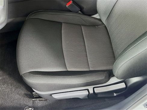 New 2025 Nissan Sentra SV image 17