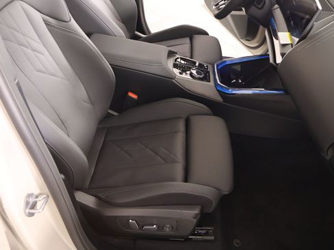 New 2026 BMW X3 xDrive30 w/ Premium Package image 13