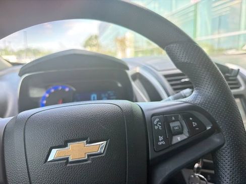 Used 2016 Chevrolet Trax LT AWD/4WD image 28