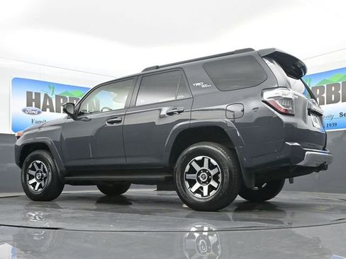 Used 2024 Toyota 4Runner TRD Off-Road image 20