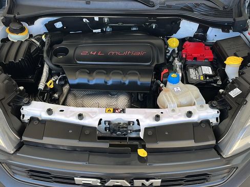 Used 2021 RAM ProMaster City Tradesman w/ Window Group 04 image 7