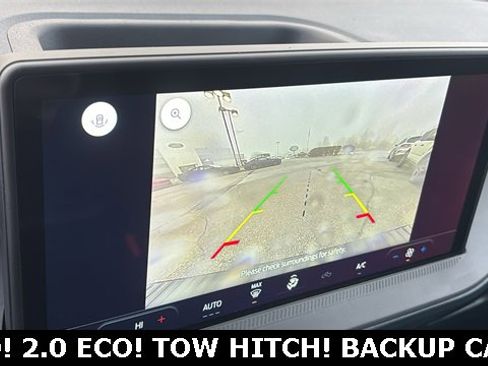 New 2025 Ford Maverick XL w/ Equipment Group 102A image 16