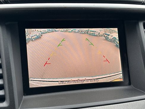 Used 2016 INFINITI QX60 AWD w/ Premium Package image 19