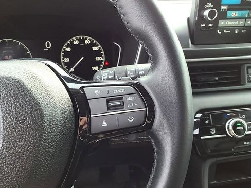 Used 2025 Honda Pilot EX-L image 30