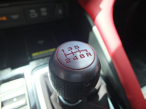 Used 2025 Acura Integra Type S FWD image 33