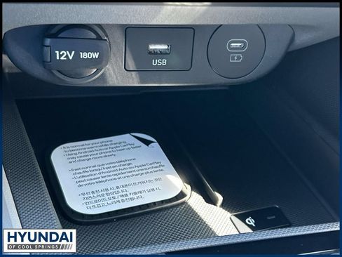 New 2026 Hyundai Elantra SEL Sport Premium FWD image 29