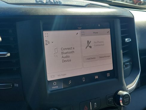 Used 2024 RAM 2500 Big Horn image 28