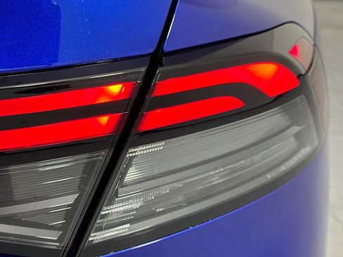 New 2026 Honda Accord Sport image 33