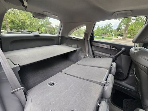 Used 2009 Honda CR-V EX-L image 36