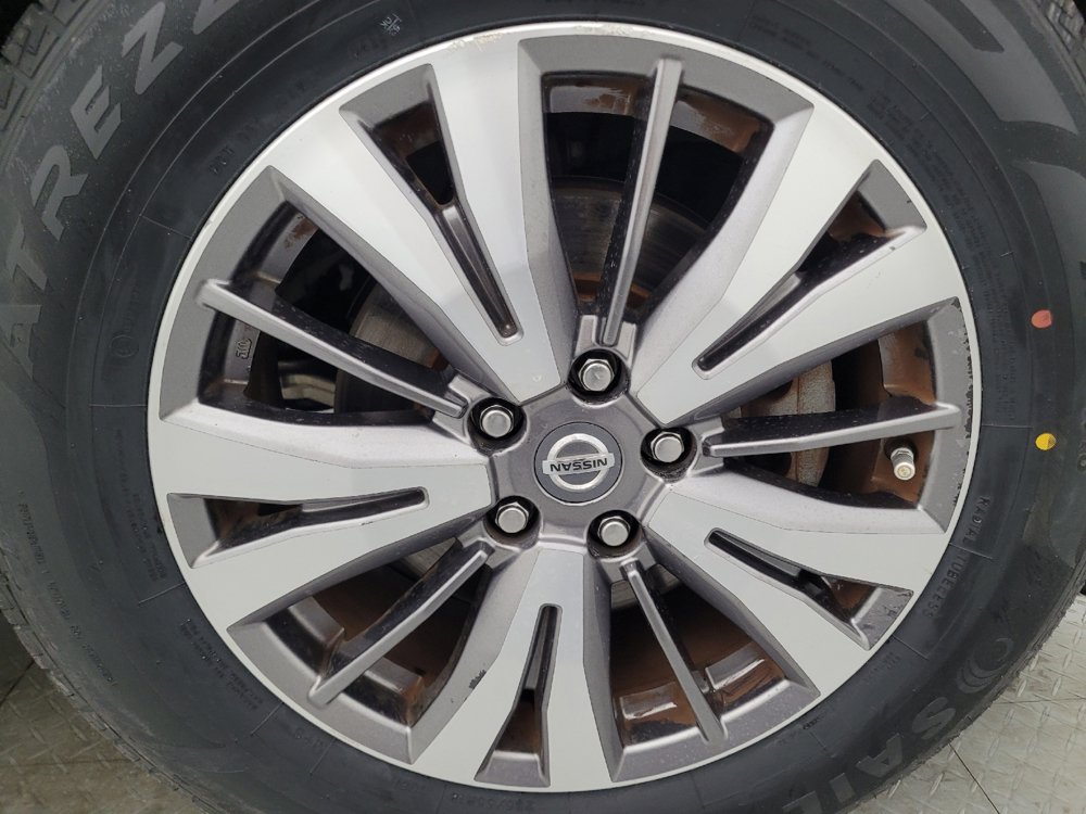 Used 2019 Nissan Pathfinder S AWD/4WD image 31