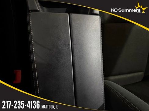 Used 2025 Nissan Rogue SV image 23