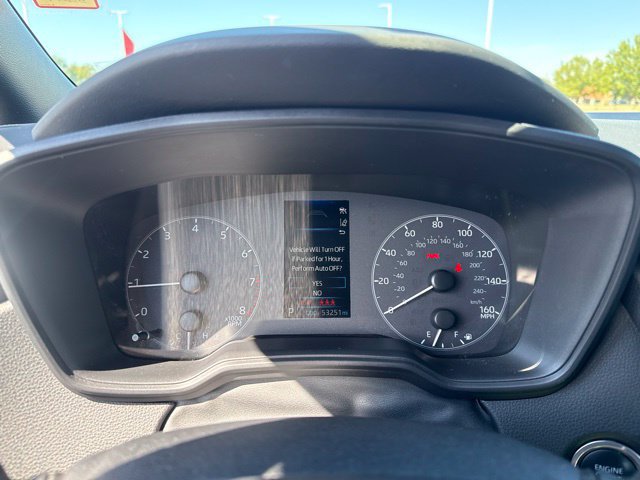 Used 2024 Toyota Corolla SE FWD image 24