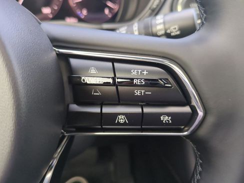 New 2026 MAZDA CX-90 3.3 Turbo w/ Premium Plus Pkg image 22