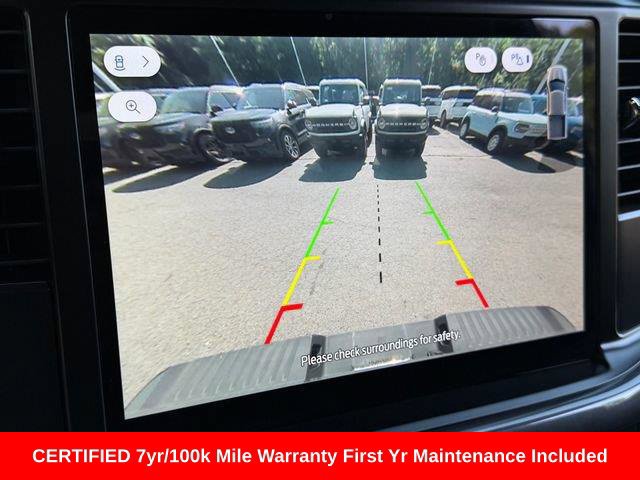 Used 2024 Ford F150 STX AWD/4WD image 28