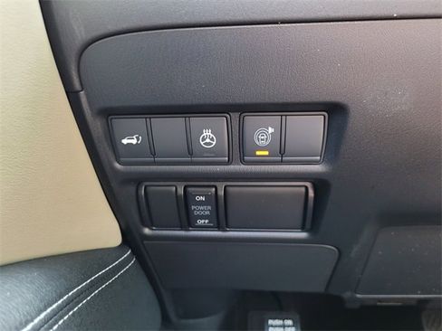 Used 2023 INFINITI QX80 Premium Select w/ Cargo Package image 28