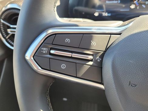 New 2026 Chevrolet Equinox LT w/ Safety and Technology Package image 23