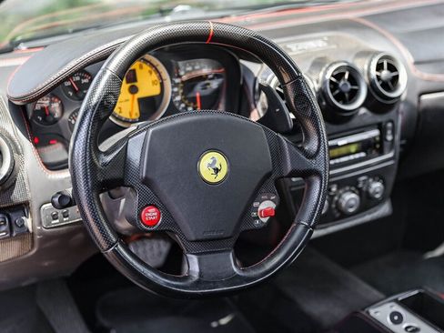 Used 2007 Ferrari F430 Spider RWD image 43