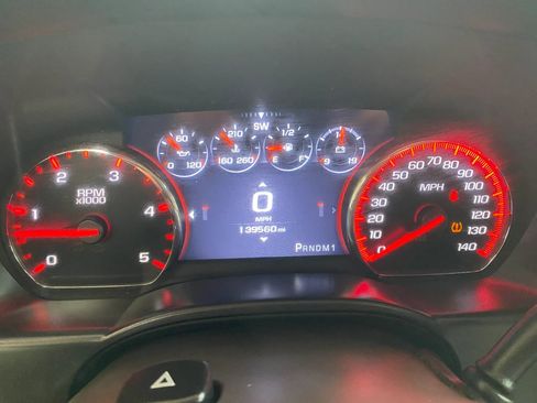 Used 2016 GMC Sierra 2500 Denali w/ Duramax Plus Package image 28