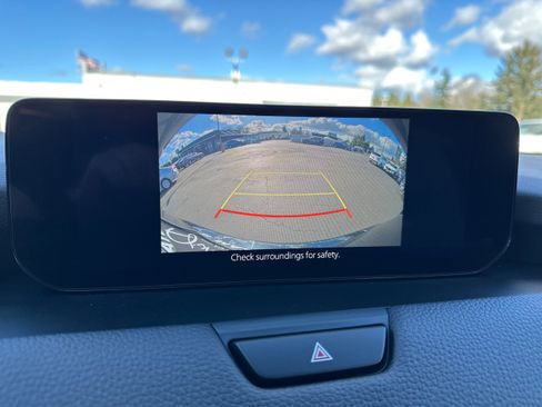 Used 2024 MAZDA CX-90 Plug-In Hybrid w/ Preferred image 30