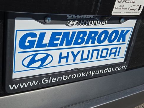 New 2026 Hyundai Kona Limited AWD/4WD image 34