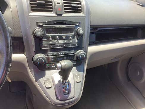Used 2009 Honda CR-V EX-L image 9