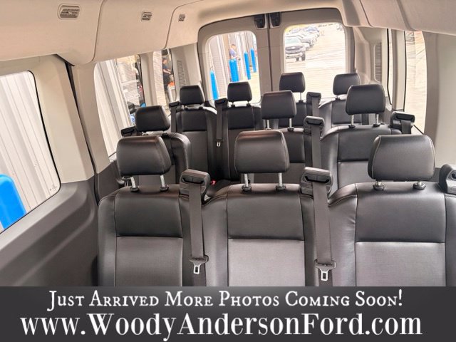 Used 2024 Ford Transit 350 XL RWD image 9