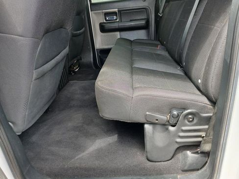 Used 2007 Ford F150 XLT image 16