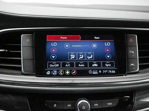 Used 2023 Buick Enclave Essence w/ Experience Buick Package FWD image 18