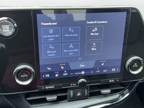 Used 2024 Lexus NX 250 250 NAV,CAM,SUNROOF,HTD STS,BL w/ Cold Area Package image 24