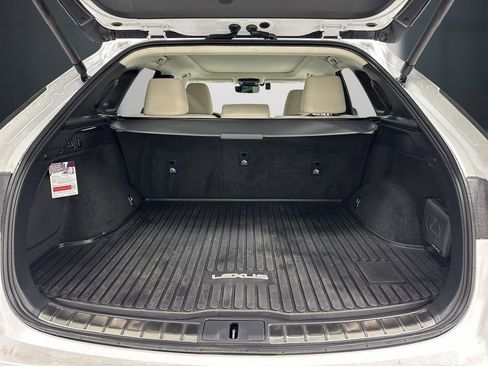 Used 2023 Lexus RX 350 FWD w/ Accessory Package image 12