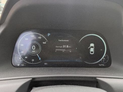 Used 2020 Hyundai Sonata Limited w/ Cargo Package FWD image 22