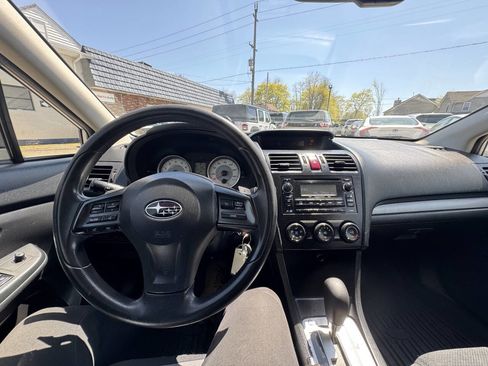 Used 2013 Subaru Impreza 2.0i Premium w/ All-Weather Pkg image 46