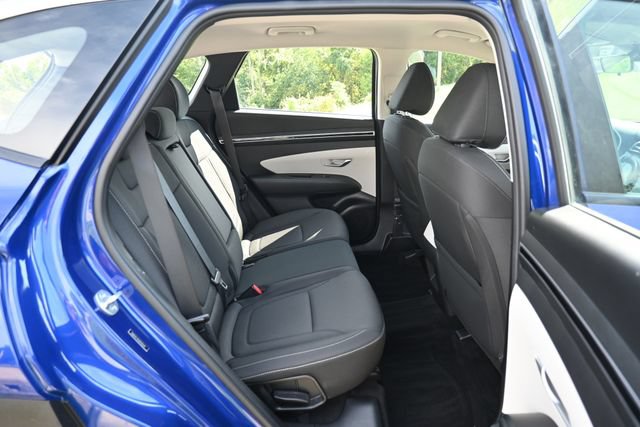 Used 2024 Hyundai Tucson SE AWD/4WD image 21