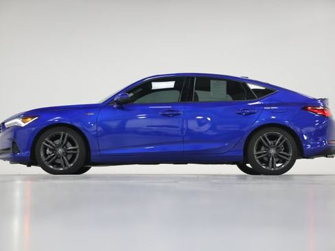 Used 2025 Acura Integra A-Spec FWD image 11