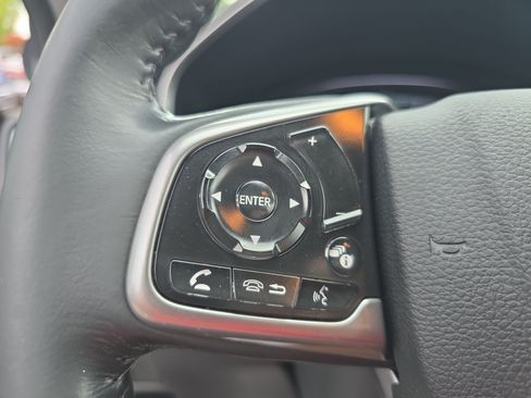 Used 2019 Honda CR-V EX-L image 17