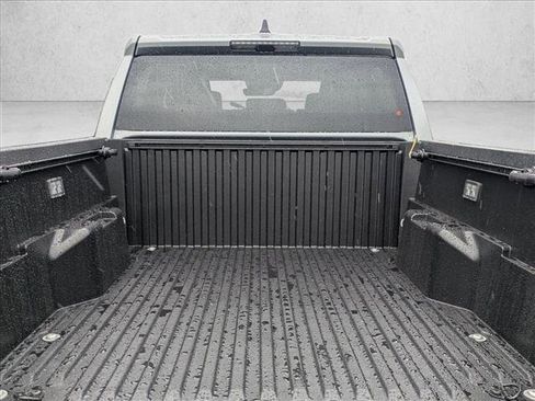 New 2025 Toyota Tacoma TRD Sport image 17