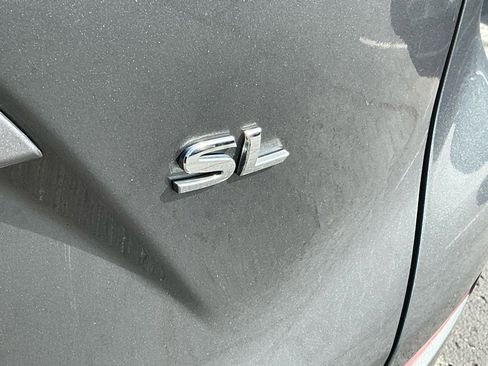 Used 2019 Nissan Murano SL image 3