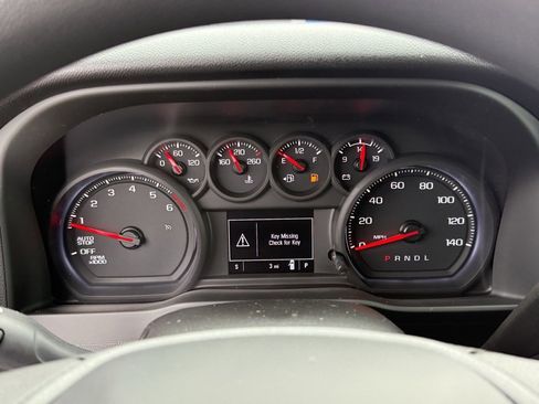 New 2026 GMC Sierra 1500 Pro w/ Graphite Edition image 16