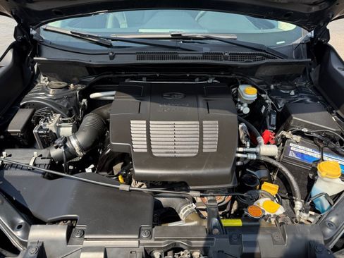 Used 2019 Subaru Forester Touring AWD/4WD image 42