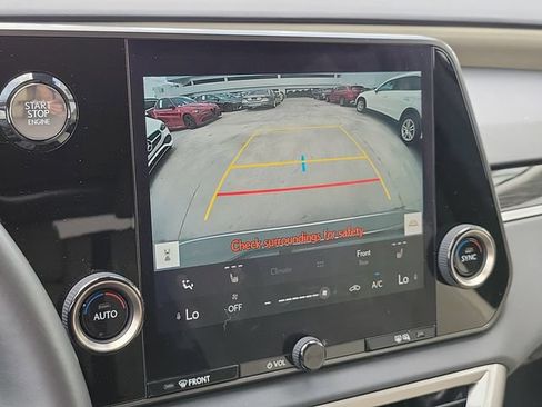 Used 2024 Lexus RX 350 FWD w/ Technology Package image 28