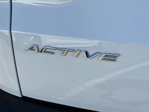 Certified 2024 Ford Escape Active FWD image 28